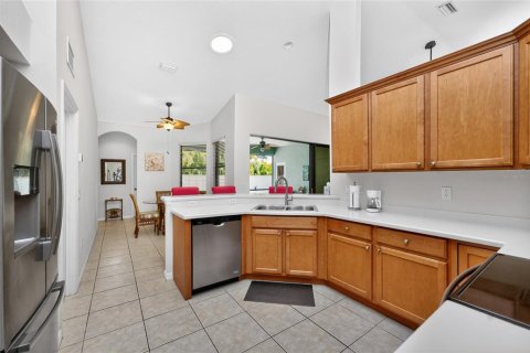 Villa ou maison à vendre à Port Charlotte, Floride: 3 chambres, 201.23 m2 № 2226802 - photo 17
