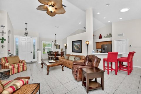 Villa ou maison à vendre à Port Charlotte, Floride: 3 chambres, 201.23 m2 № 2226802 - photo 12