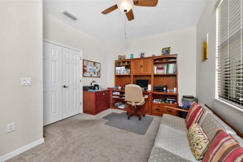 Villa ou maison à vendre à Port Charlotte, Floride: 3 chambres, 201.23 m2 № 2226802 - photo 18