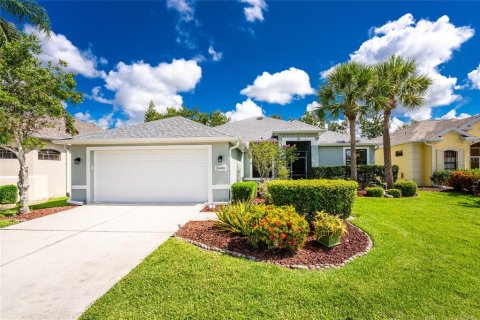 Villa ou maison à vendre à Port Charlotte, Floride: 3 chambres, 201.23 m2 № 2226802 - photo 3
