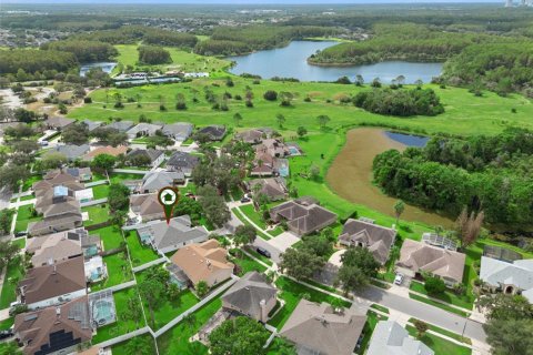 House in Orlando, Florida 3 bedrooms, 199.83 sq.m. № 2330157 - photo 30