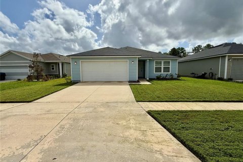 House in Jacksonville, Florida 4 bedrooms, 140.75 sq.m. № 2290755