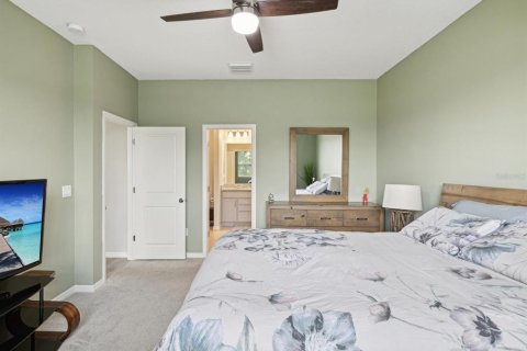 Villa ou maison à vendre à Hudson, Floride: 4 chambres, 157.56 m2 № 1567403 - photo 19
