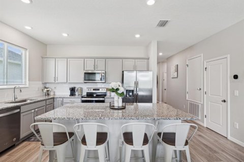 Villa ou maison à vendre à Hudson, Floride: 4 chambres, 157.56 m2 № 1567403 - photo 7