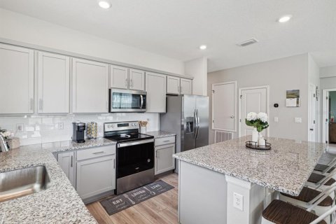 Villa ou maison à vendre à Hudson, Floride: 4 chambres, 157.56 m2 № 1567403 - photo 8