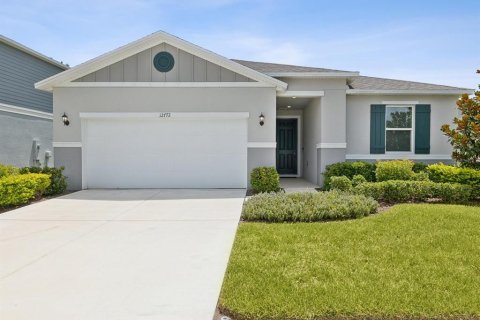 Villa ou maison à vendre à Hudson, Floride: 4 chambres, 157.56 m2 № 1567403 - photo 2