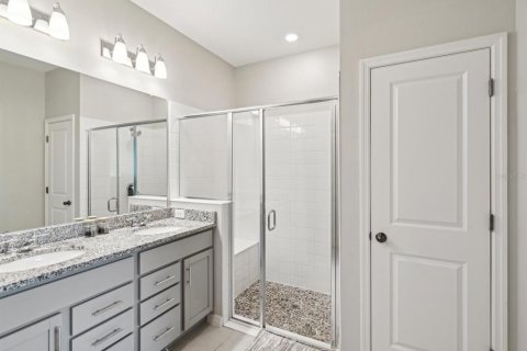 Villa ou maison à vendre à Hudson, Floride: 4 chambres, 157.56 m2 № 1567403 - photo 23