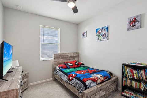 Villa ou maison à vendre à Hudson, Floride: 4 chambres, 157.56 m2 № 1567403 - photo 30