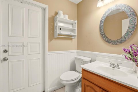 House in Riverview, Florida 4 bedrooms № 2004300 - photo 17