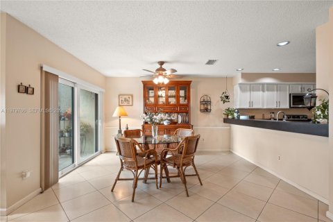 Купить таунхаус в Бока-Ратон, Флорида 7 комнат, 189.15м2, № 2044798 - фото 7