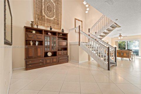 Купить таунхаус в Бока-Ратон, Флорида 7 комнат, 189.15м2, № 2044798 - фото 15