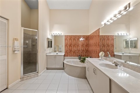 Купить таунхаус в Бока-Ратон, Флорида 7 комнат, 189.15м2, № 2044798 - фото 25