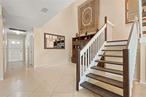 Купить таунхаус в Бока-Ратон, Флорида 7 комнат, 189.15м2, № 2044798 - фото 16