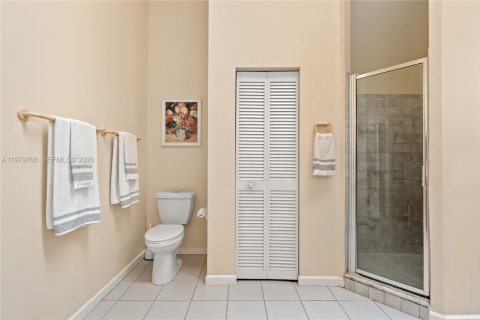 Купить таунхаус в Бока-Ратон, Флорида 7 комнат, 189.15м2, № 2044798 - фото 27