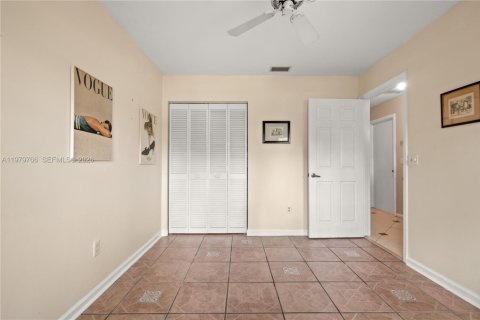 Купить таунхаус в Бока-Ратон, Флорида 7 комнат, 189.15м2, № 2044798 - фото 18