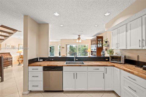 Купить таунхаус в Бока-Ратон, Флорида 7 комнат, 189.15м2, № 2044798 - фото 11