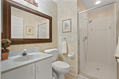 Купить таунхаус в Бока-Ратон, Флорида 7 комнат, 189.15м2, № 2044798 - фото 19