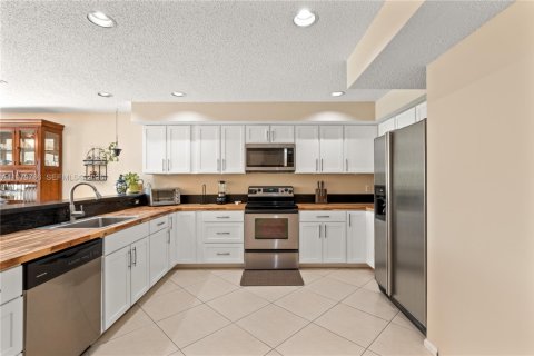 Купить таунхаус в Бока-Ратон, Флорида 7 комнат, 189.15м2, № 2044798 - фото 10