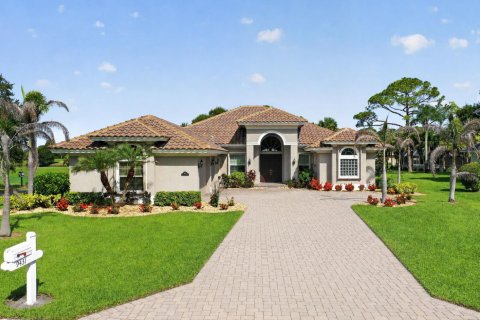Casa en venta en St. Lucie, Florida, 4 dormitorios, 285.3 m2 № 2188931 - foto 2