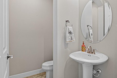 Casa en venta en St. Lucie, Florida, 4 dormitorios, 285.3 m2 № 2188931 - foto 25