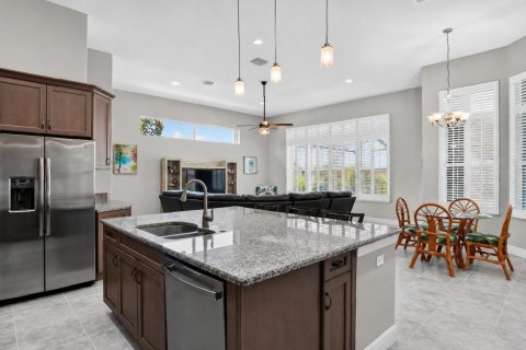 Casa en venta en St. Lucie, Florida, 4 dormitorios, 285.3 m2 № 2188931 - foto 11