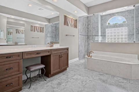 Casa en venta en St. Lucie, Florida, 4 dormitorios, 285.3 m2 № 2188931 - foto 19