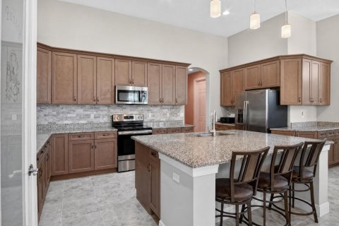 Casa en venta en St. Lucie, Florida, 4 dormitorios, 285.3 m2 № 2188931 - foto 14