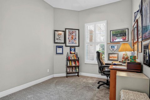 Casa en venta en St. Lucie, Florida, 4 dormitorios, 285.3 m2 № 2188931 - foto 26