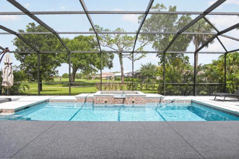 Casa en venta en St. Lucie, Florida, 4 dormitorios, 285.3 m2 № 2188931 - foto 4