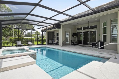 Casa en venta en St. Lucie, Florida, 4 dormitorios, 285.3 m2 № 2188931 - foto 5