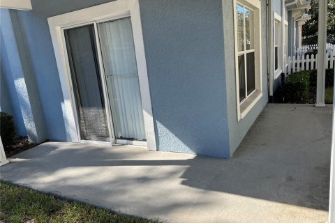 Touwnhouse à louer à Kissimmee, Floride: 4 chambres, 139.35 m2 № 2202117 - photo 3