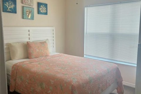 Touwnhouse à louer à Kissimmee, Floride: 4 chambres, 139.35 m2 № 2202117 - photo 8