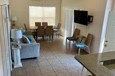 Touwnhouse à louer à Kissimmee, Floride: 4 chambres, 139.35 m2 № 2202117 - photo 13
