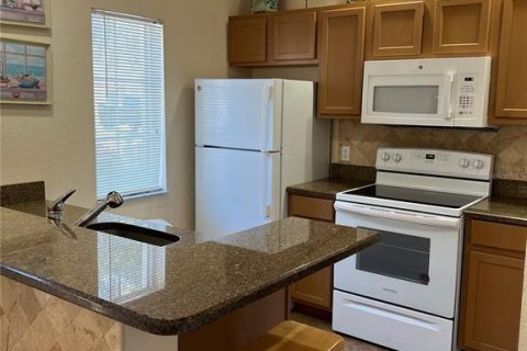 Touwnhouse à louer à Kissimmee, Floride: 4 chambres, 139.35 m2 № 2202117 - photo 6
