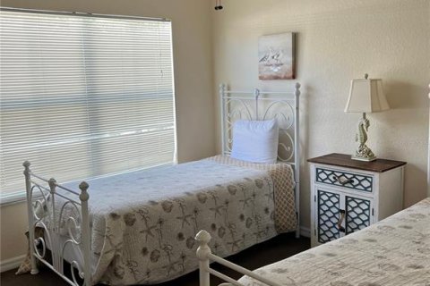 Touwnhouse à louer à Kissimmee, Floride: 4 chambres, 139.35 m2 № 2202117 - photo 10