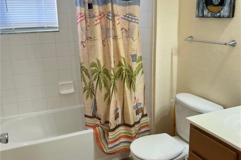 Touwnhouse à louer à Kissimmee, Floride: 4 chambres, 139.35 m2 № 2202117 - photo 12