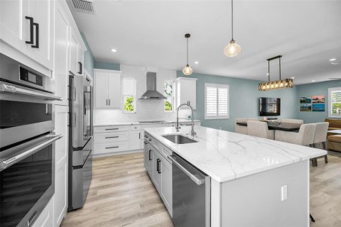 Villa ou maison à vendre à New Port Richey, Floride: 4 chambres, 232.91 m2 № 2425316 - photo 22