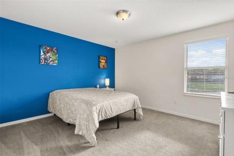 Touwnhouse à vendre à Kissimmee, Floride: 4 chambres, 177.16 m2 № 2383814 - photo 15