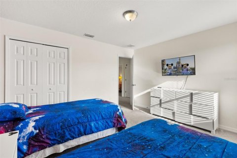Touwnhouse à vendre à Kissimmee, Floride: 4 chambres, 177.16 m2 № 2383814 - photo 14