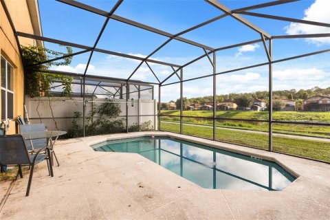 Touwnhouse à vendre à Kissimmee, Floride: 4 chambres, 177.16 m2 № 2383814 - photo 29