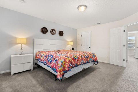 Touwnhouse à vendre à Kissimmee, Floride: 4 chambres, 177.16 m2 № 2383814 - photo 21