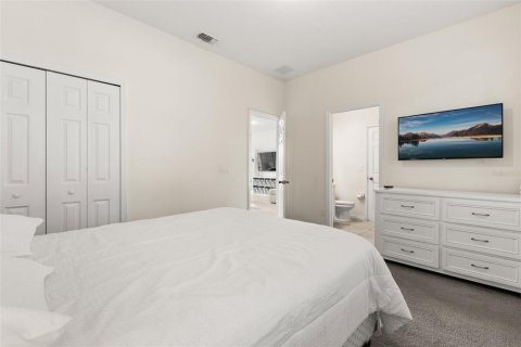 Touwnhouse à vendre à Kissimmee, Floride: 4 chambres, 177.16 m2 № 2383814 - photo 26