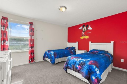 Touwnhouse à vendre à Kissimmee, Floride: 4 chambres, 177.16 m2 № 2383814 - photo 13