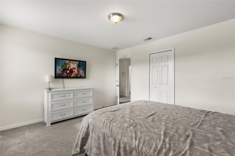 Touwnhouse à vendre à Kissimmee, Floride: 4 chambres, 177.16 m2 № 2383814 - photo 16