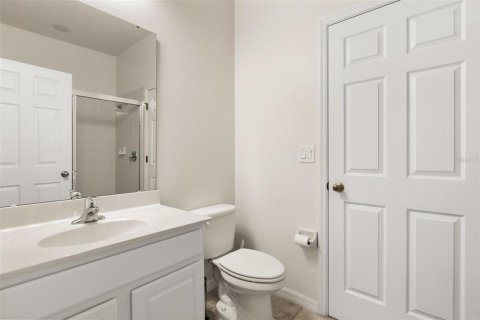 Touwnhouse à vendre à Kissimmee, Floride: 4 chambres, 177.16 m2 № 2383814 - photo 24