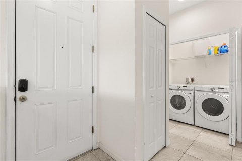Touwnhouse à vendre à Kissimmee, Floride: 4 chambres, 177.16 m2 № 2383814 - photo 28