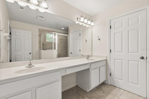 Touwnhouse à vendre à Kissimmee, Floride: 4 chambres, 177.16 m2 № 2383814 - photo 19