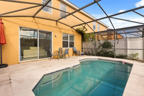Touwnhouse à vendre à Kissimmee, Floride: 4 chambres, 177.16 m2 № 2383814 - photo 30