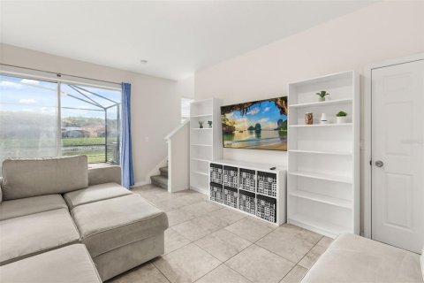 Touwnhouse à vendre à Kissimmee, Floride: 4 chambres, 177.16 m2 № 2383814 - photo 3