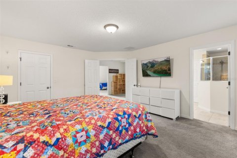 Touwnhouse à vendre à Kissimmee, Floride: 4 chambres, 177.16 m2 № 2383814 - photo 18